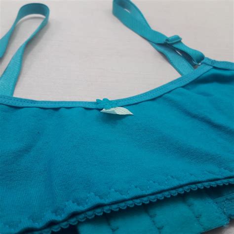 Conjunto Menina Moça 5504 Lingerie BR Atacado para Revenda