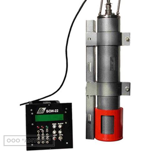 Радиоизотопный преобразователь РП-24