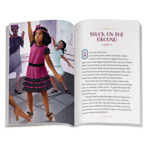 Meet Claudie: An American Girl Book