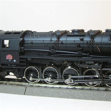 Roco 04126F Locomotive A Vapeur Type 150X SNCF Ep III MIG