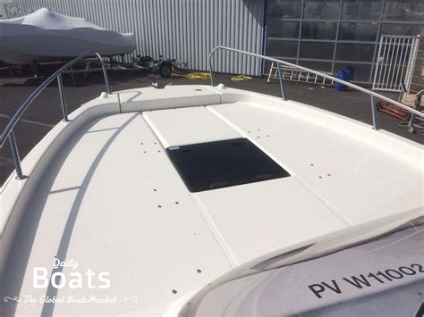 Quicksilver Boats Activ Sundeck For Sale View Price Photos