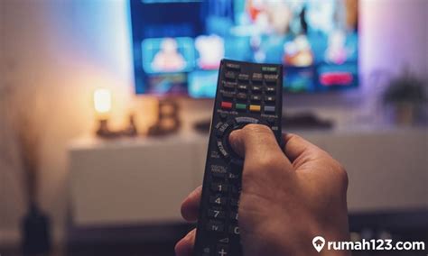 Cara Setting Remote Tv Universal Terlengkap Mudah Dan Cepat