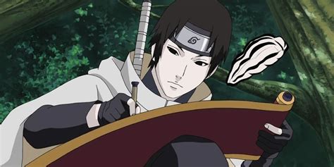 Naruto 10 personajes de Shippuden que Haku podría haber derrotado