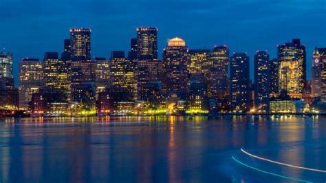 Boston Harbor Wallpapers Top Free Boston Harbor Backgrounds