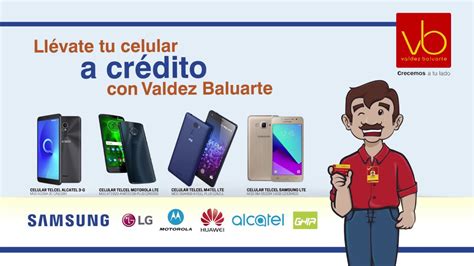 Valdez Baluarte Llévate tu celular YouTube