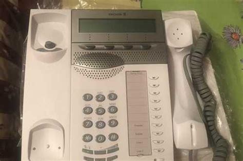 Ericsson Dialog 4223 IP-телефон | Festima.Ru – частные объявления