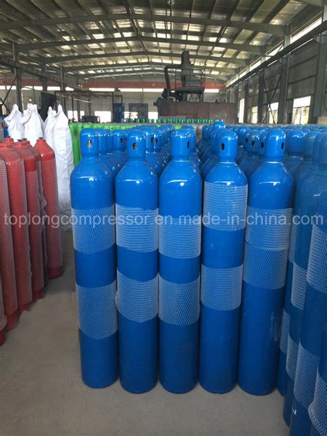 High Pressure Acetylene Oxygen Nitrogen Argon Carbon Dioxide Weld