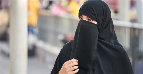 Swiss Likely To Ban Niqab In Upcoming Referendum 5pillars