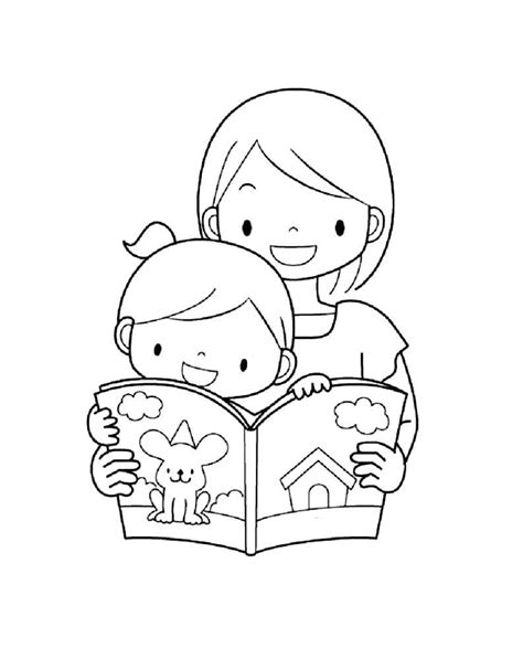 Раскраска книга скачать и распечатать