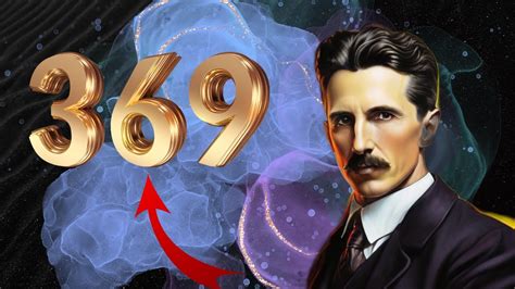 ¡esto Te Dejara Sin Palabras Técnica 369 El Secreto De Nikola Tesla Youtube