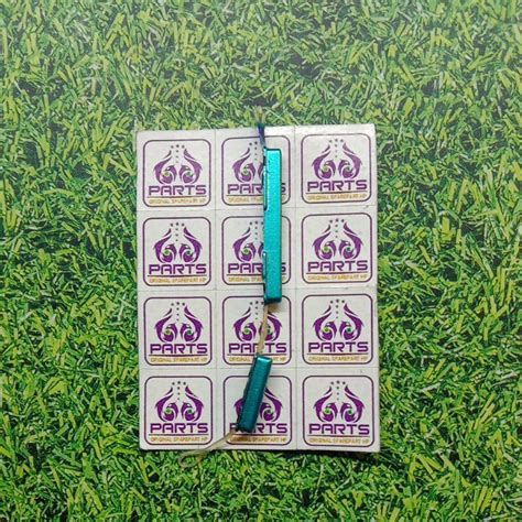Jual Tombol Luar On Off Volume Infinix Hot Play Copotan Cabutan Bekas Shopee Indonesia