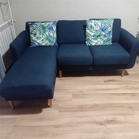 Sofá chaise long novo barato Vila Franca de Xira OLX Portugal