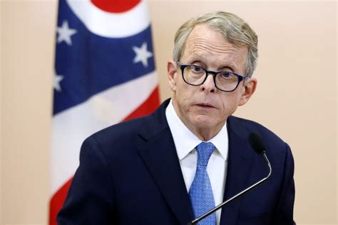 Mike DeWine ‘Cautiously Optimistic’ About Cracker Plant | News, Sports ...