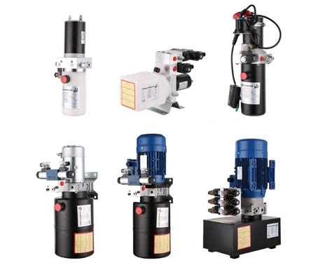 Importing Hydraulic Power Pack From China Manufacturers In China