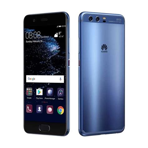 Celular Huawei P10 Plus 64 GB 20 12 MP 8 MP Tienda CQNet