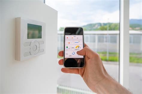 What Is Home Automation Uses Advantages And Applications Repsol