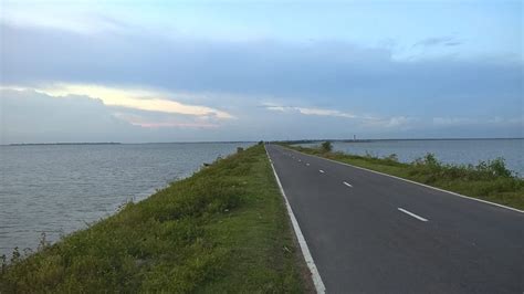 Fotos Gratis Mar Costa Horizonte Nube La Carretera Autopista