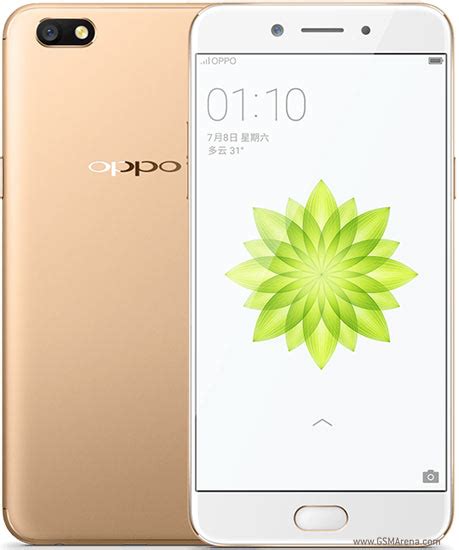 Oppo A Especificaciones T Cnicas Imei Org