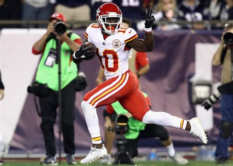 Tyreek Hill: Child abuse case against Kansas City Chiefs star no longer ...