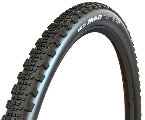 Покрышка для велосипеда Maxxis Ravager 700x50C TPI 60 кевлар EXO/TR ...