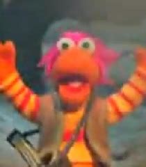 Gobo Fraggle Voice - Fraggle Rock franchise | Behind The Voice Actors