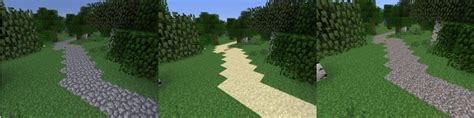 How To Build Roads In Minecraft Game Guide