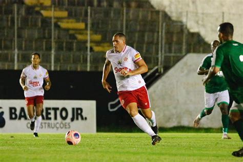 Santa Cruz De Natal X Am Rica Rn Transferido Para O Barret O