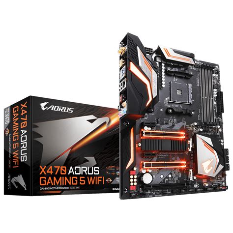 Gigabyte Announces Aorus X Gaming Motherboard Series