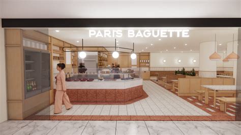 Our Locations - Find Your Nearest Bakery - Paris Baguette