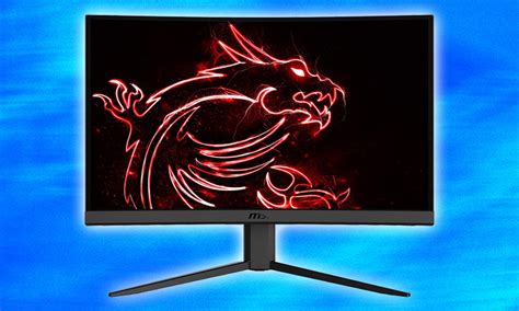 MSI Optix G24C4: Análisis Completo — CILA