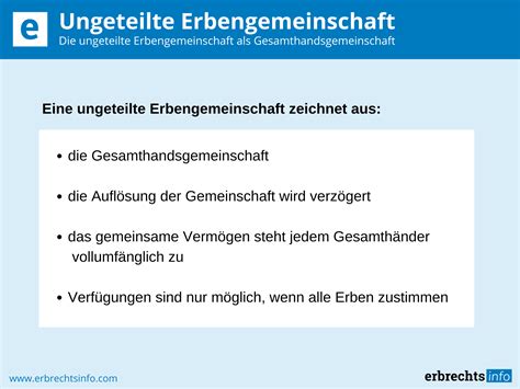 Erbengemeinschaft Bankguthaben Auszahlung Einer Blockiert 1
