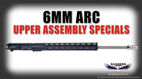 Home Page Sanders Armory Corp Ar Products