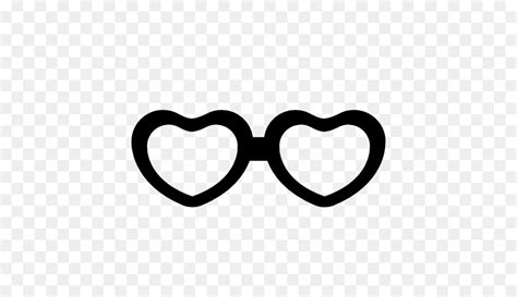 heart glasses clipart - Clip Art Library