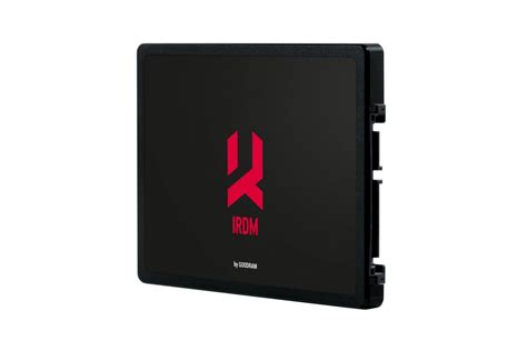 Ssd Goodram Gb Irdm Sata Iii Mlc Mb S Comparador De