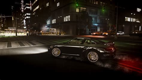 GTA IV Modded At 4K Rivals Next-Gen Open World Titles, Gives GTA V A Run For Its Money