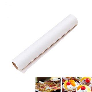 Buy Baking Paper Roll 10mtr Online @ ₹199 from ShopClues