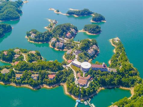 Qiandao Lake Thousand Island Lake Hangzhou Ticket Opening Hours