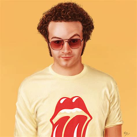 Dannymasterson