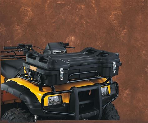 Off Road Atv Cargo Box Front And Rear Options 54 Off