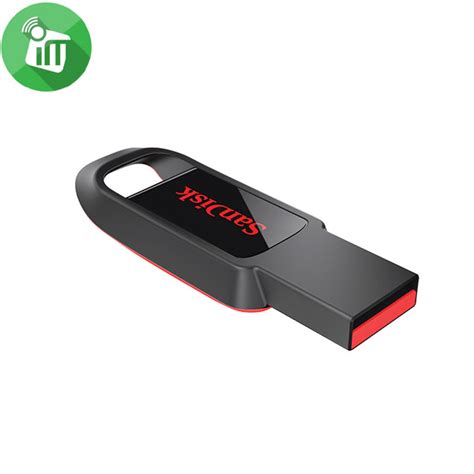 Sandisk Cruzer Spark Usb 20 Flash Drive 64gb Imedia Stores