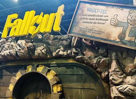 Fallout Confira O Primeiro Trailer Da Série Revelado Pelo Prime Video