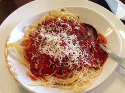 Olive Garden Marinara Sauce Recipe