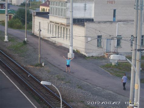 Пост ЭЦ