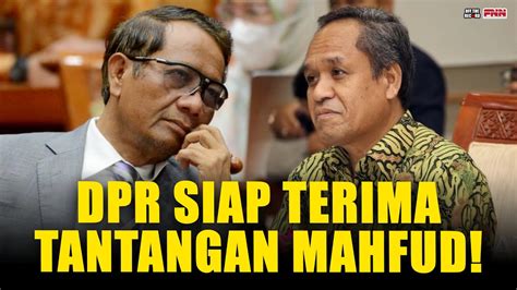 RABU 29 MARET SIAP SIAP GELAR TIKER KOMISI III DPR SIAP LADENI