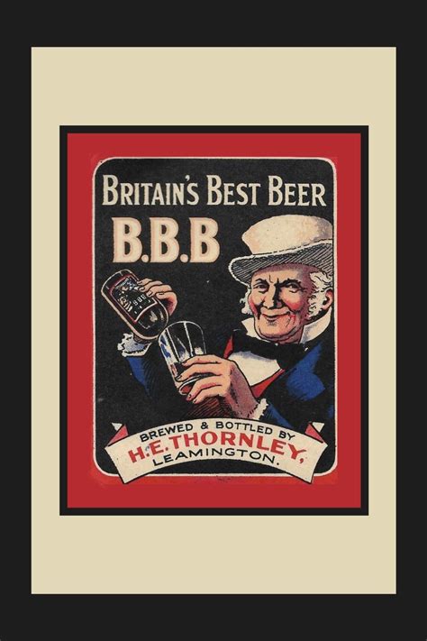 File:Thornley Leamington Spa ad 01.jpg - Brewery History Society Wiki