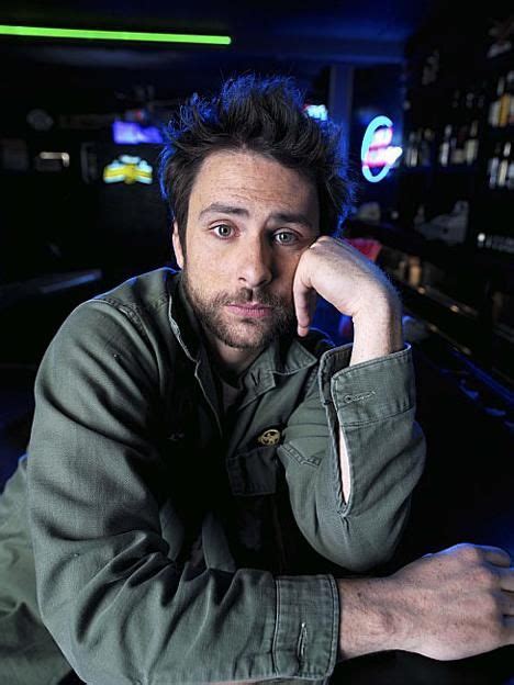 Charlie Day Is Handsome Charlie Kelly Charlie Day Pretty Men