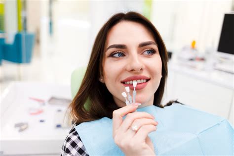 Faccette Estetiche Dentali Cosa Sono Come Funzionano E Quando