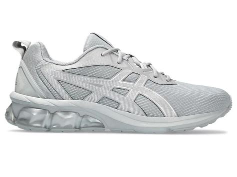 Gel Quantum 90 Iv Men Mid Greypure Silver Asics New Zealand