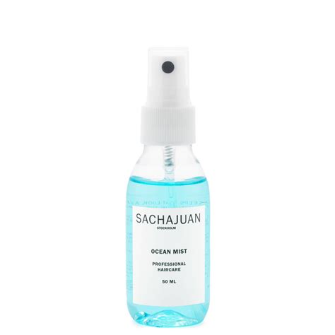 SACHAJUAN Ocean Mist 50 ml | Beautylish