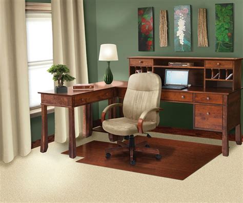 Craftsman Corner Table | The Granary